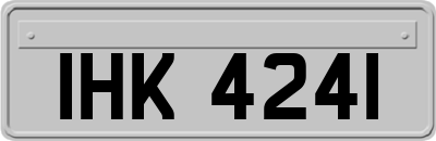 IHK4241