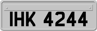IHK4244