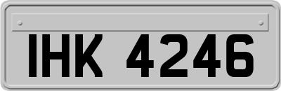 IHK4246