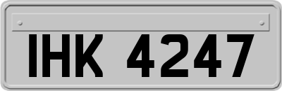 IHK4247