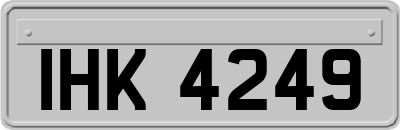 IHK4249