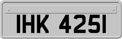 IHK4251