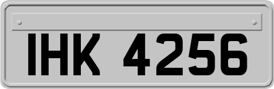 IHK4256