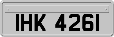 IHK4261