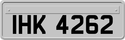 IHK4262