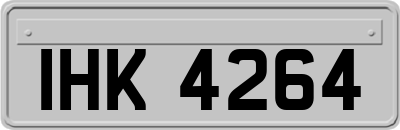 IHK4264