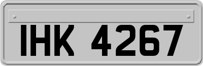 IHK4267