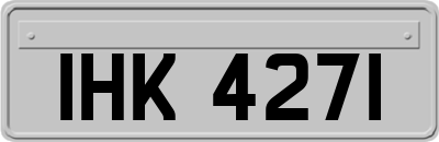 IHK4271