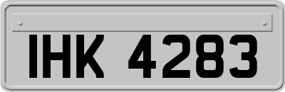 IHK4283