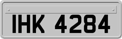 IHK4284