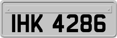 IHK4286