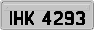 IHK4293
