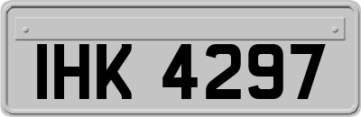 IHK4297