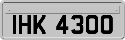 IHK4300