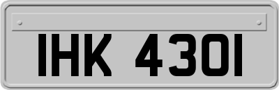 IHK4301