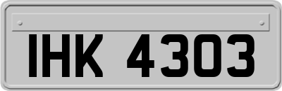 IHK4303