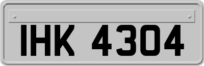 IHK4304