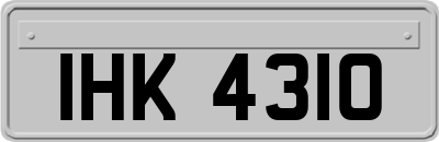 IHK4310