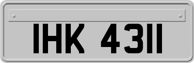 IHK4311