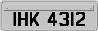 IHK4312