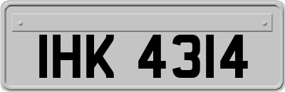 IHK4314