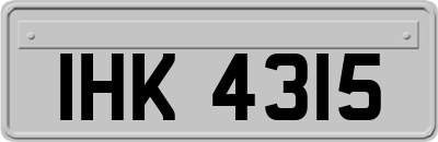 IHK4315