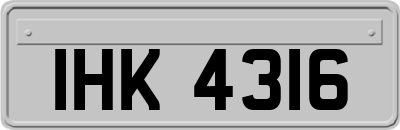 IHK4316