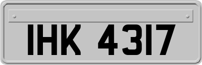 IHK4317