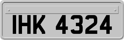 IHK4324