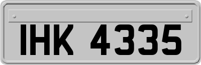 IHK4335