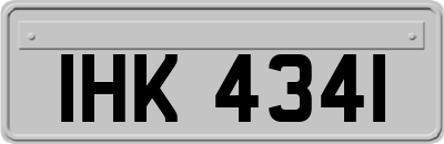 IHK4341