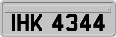 IHK4344
