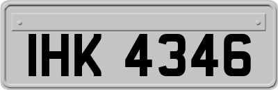 IHK4346