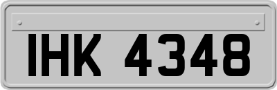 IHK4348