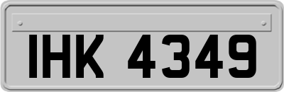 IHK4349