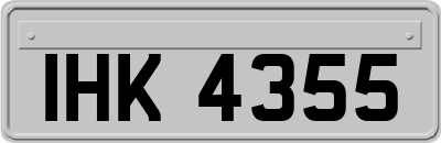 IHK4355