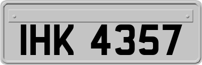 IHK4357