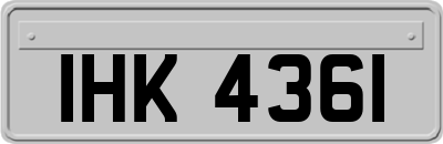 IHK4361