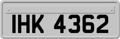 IHK4362