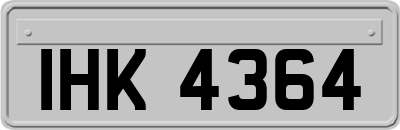 IHK4364
