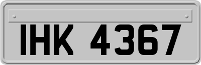 IHK4367