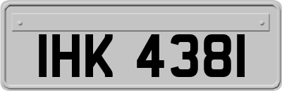 IHK4381