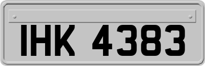 IHK4383