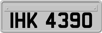 IHK4390