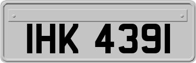 IHK4391