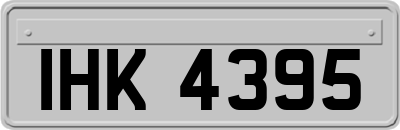 IHK4395