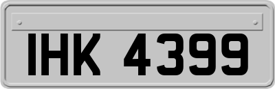 IHK4399