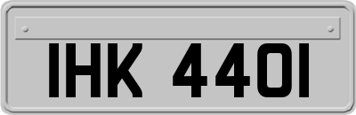 IHK4401