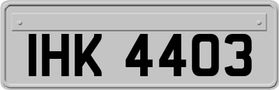 IHK4403