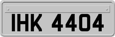 IHK4404